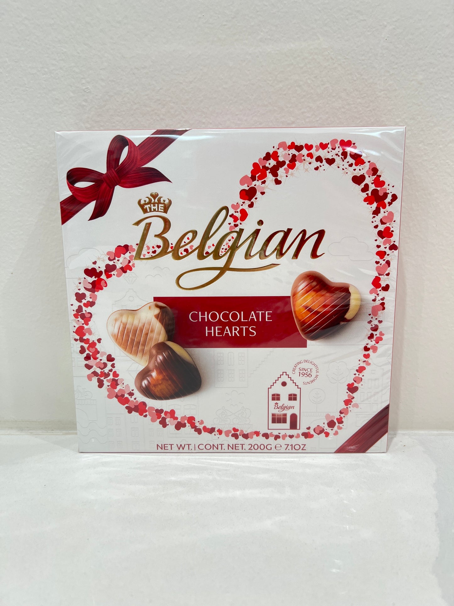 Valentine's Day Chocolates