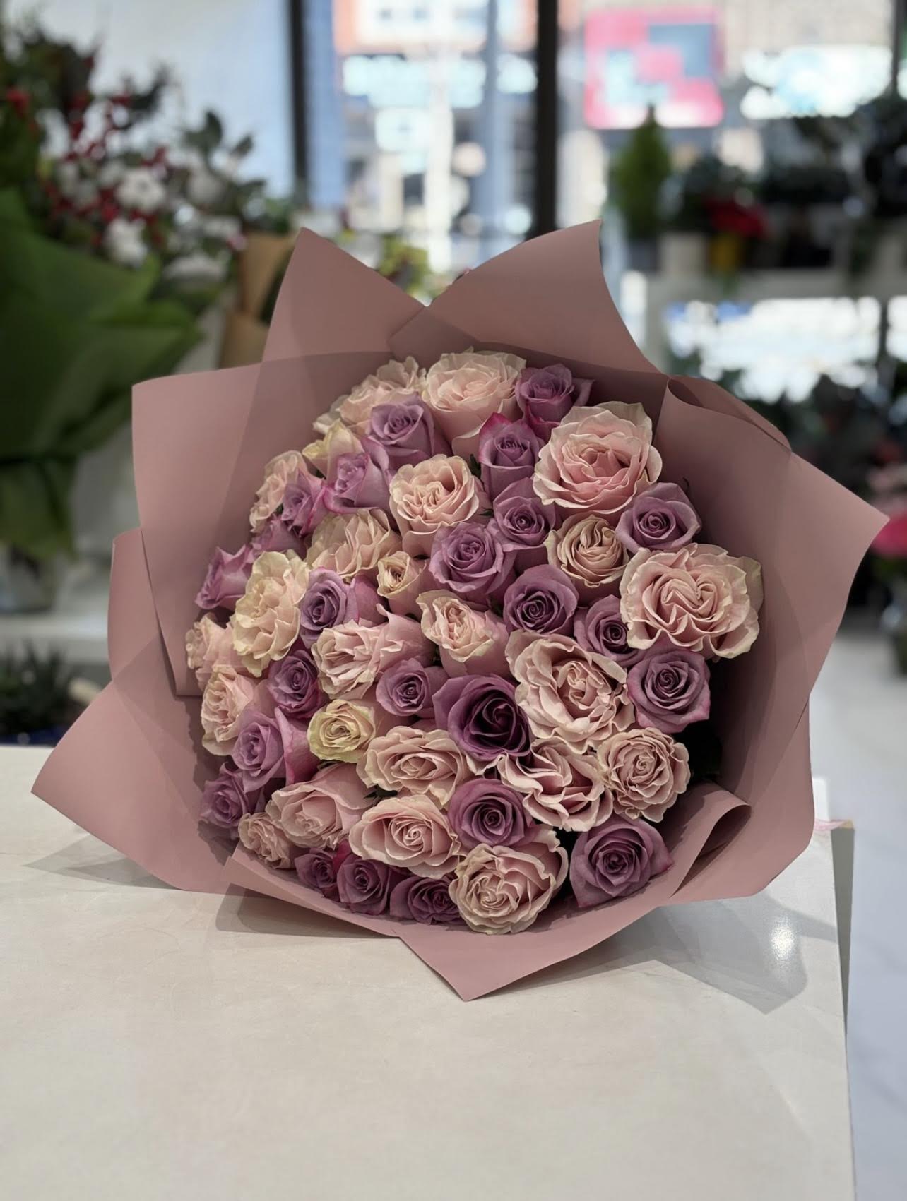Lavender Elegance