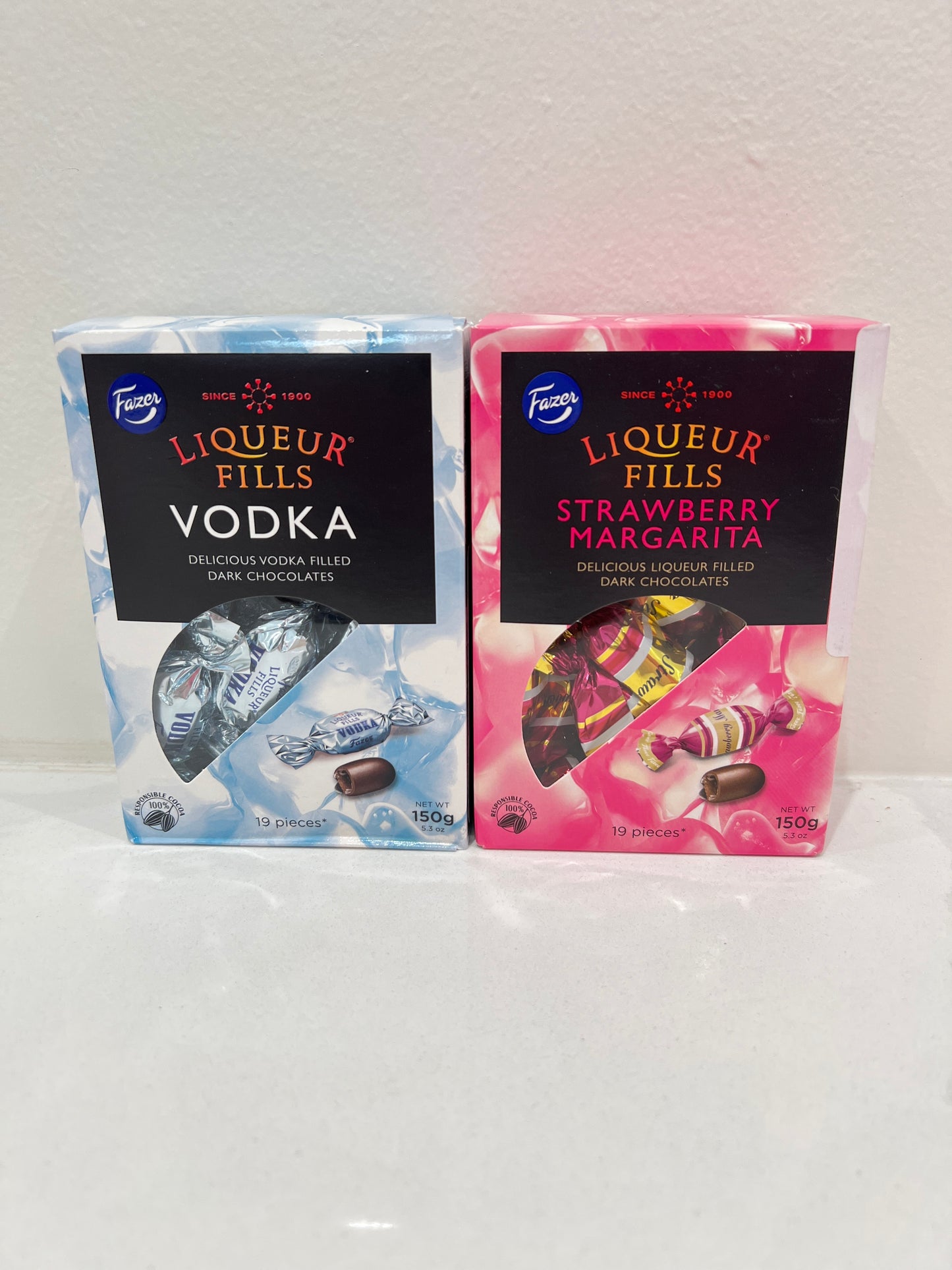 Valentine's Day Chocolates