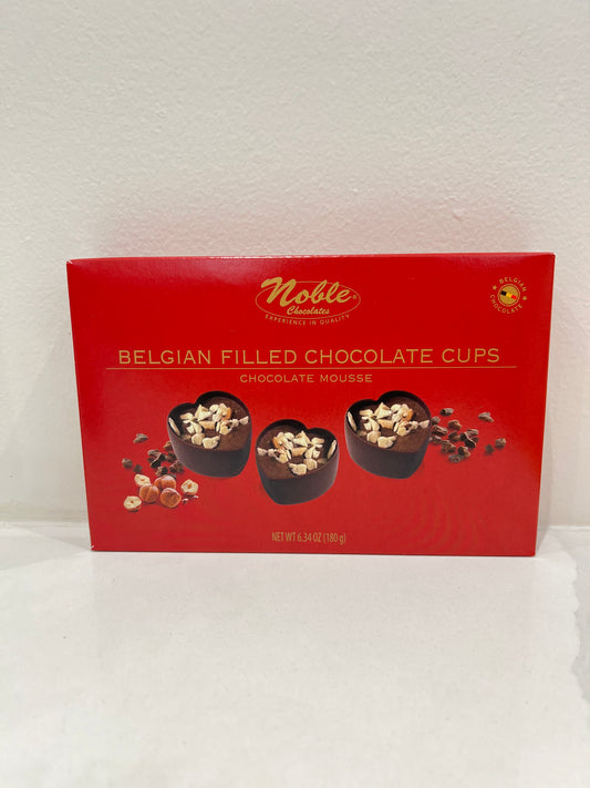 Valentine's Day Chocolates