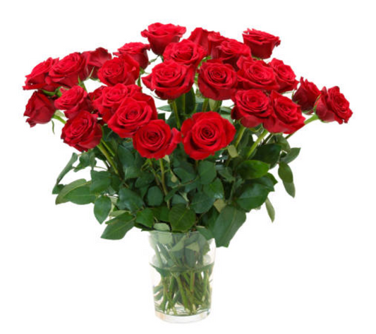 Blossoms of Adoration