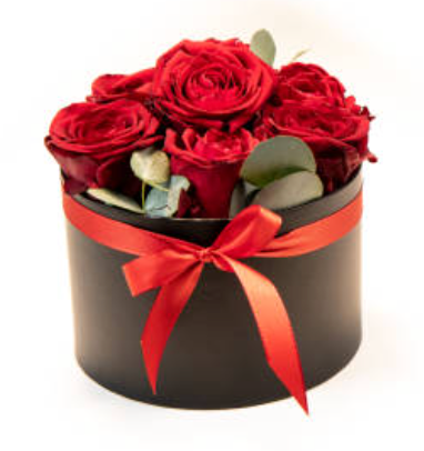 Forever Rose