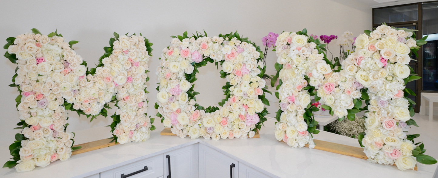 For Mom