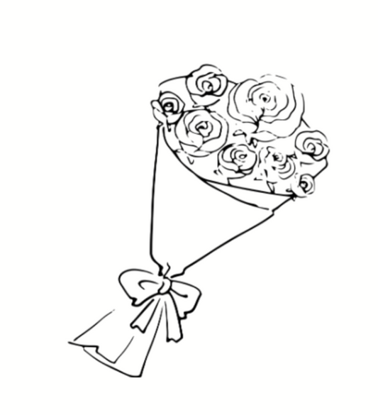 Ema Florals Flower Subscription