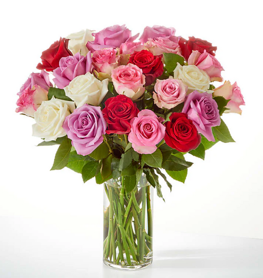 Valentine's Day Full Heart