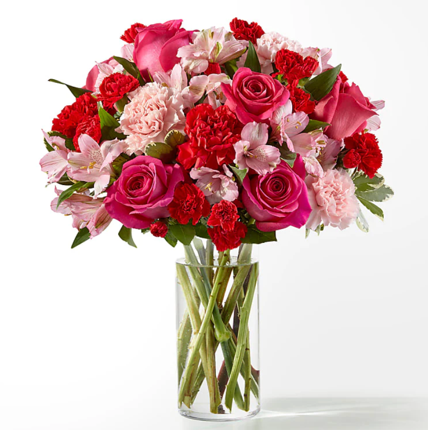 You're Adored