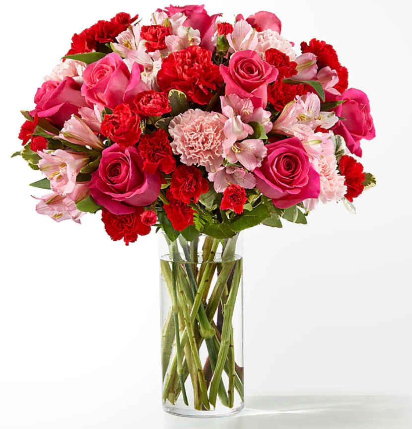 You're Adored