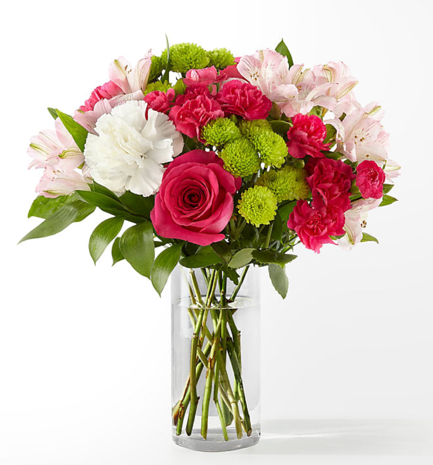 Lovely Petals