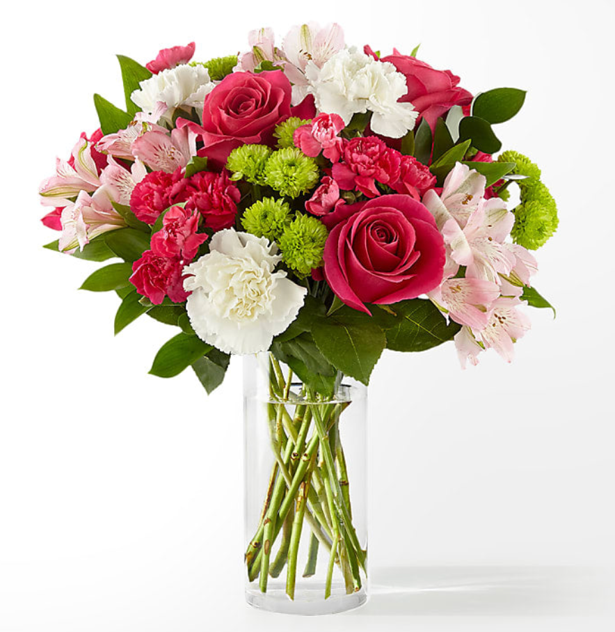Lovely Petals