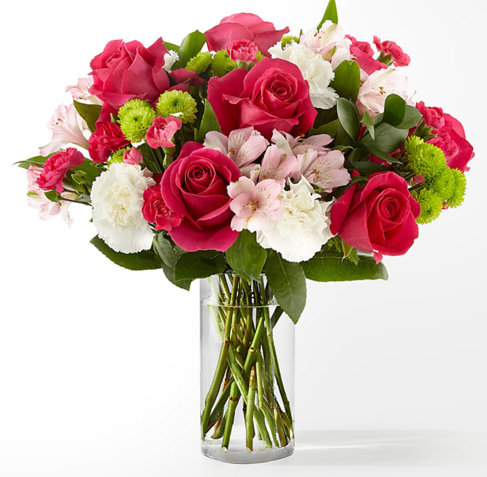 Lovely Petals