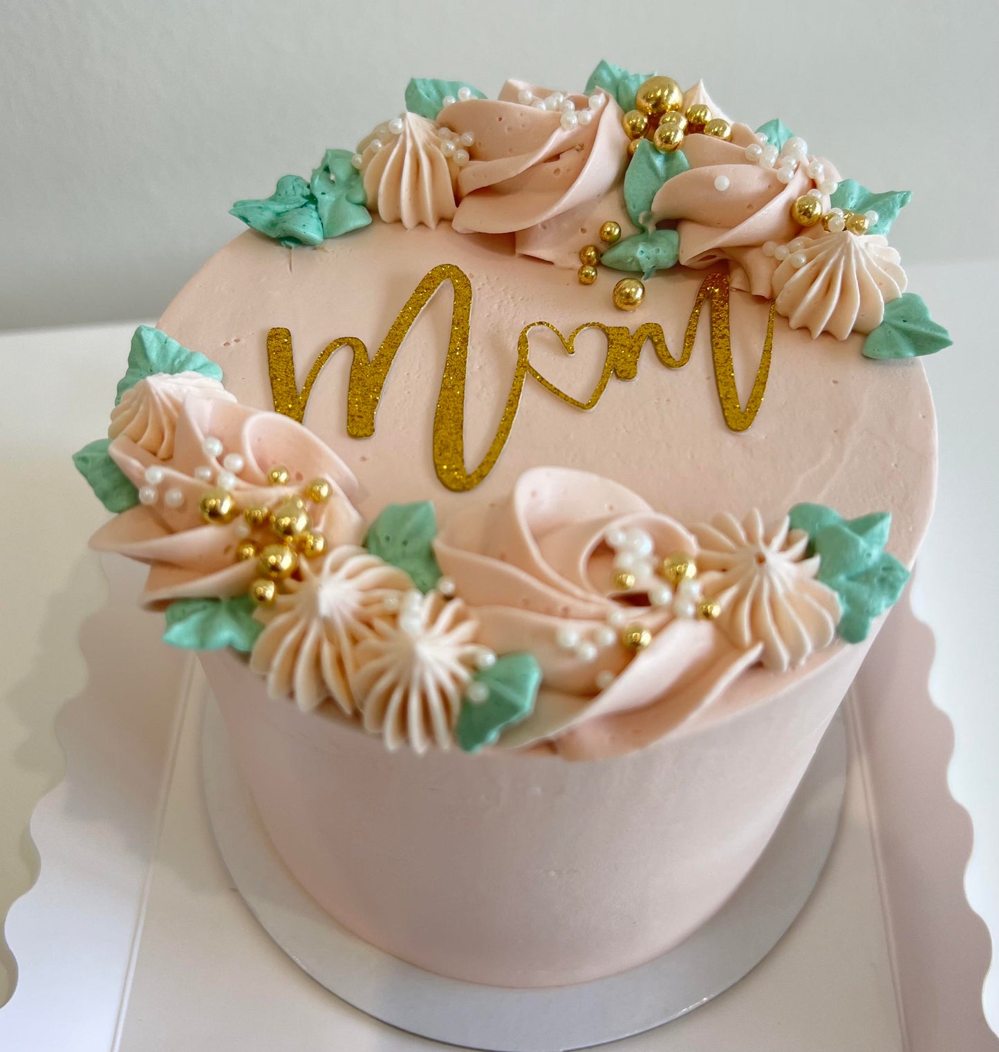 Mother's Day Bloom & Bite Box