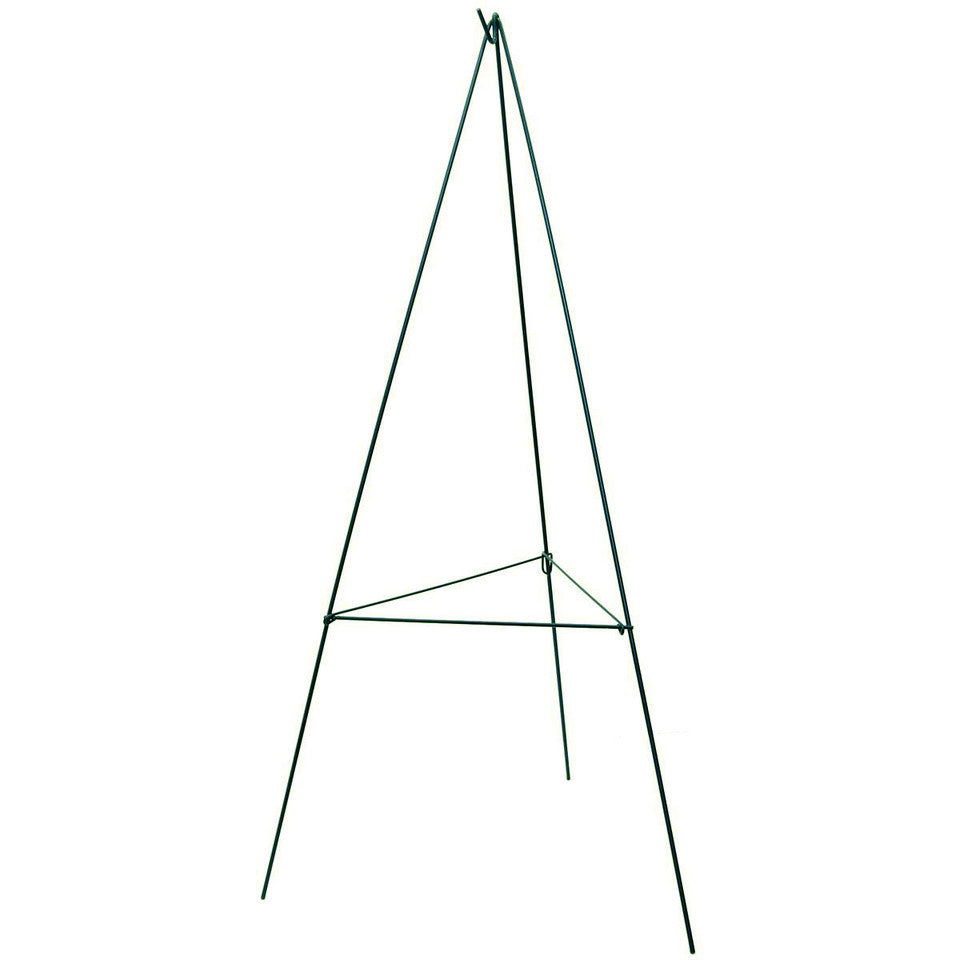 Standing Display Easel