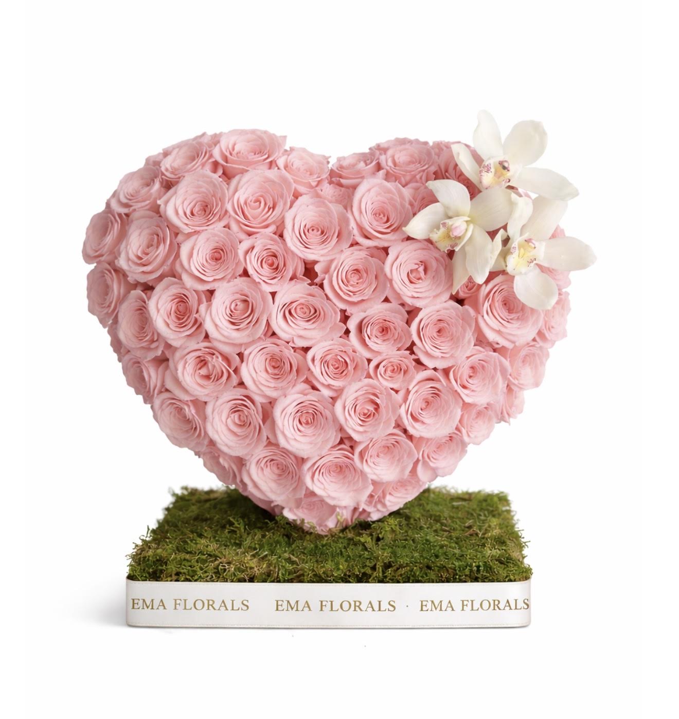 Heart of Love