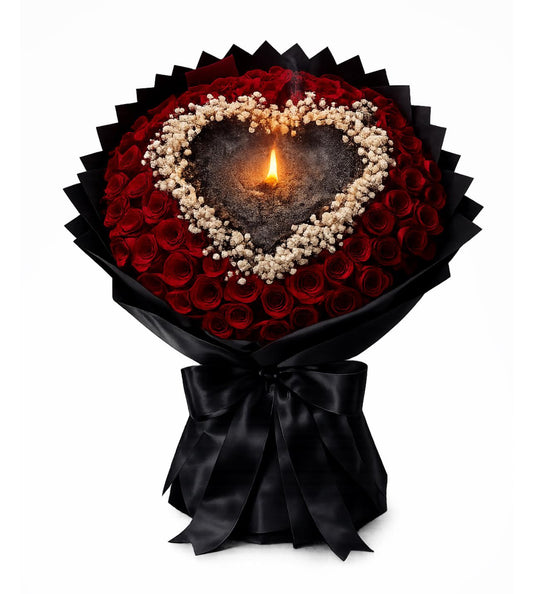 Flame of Love