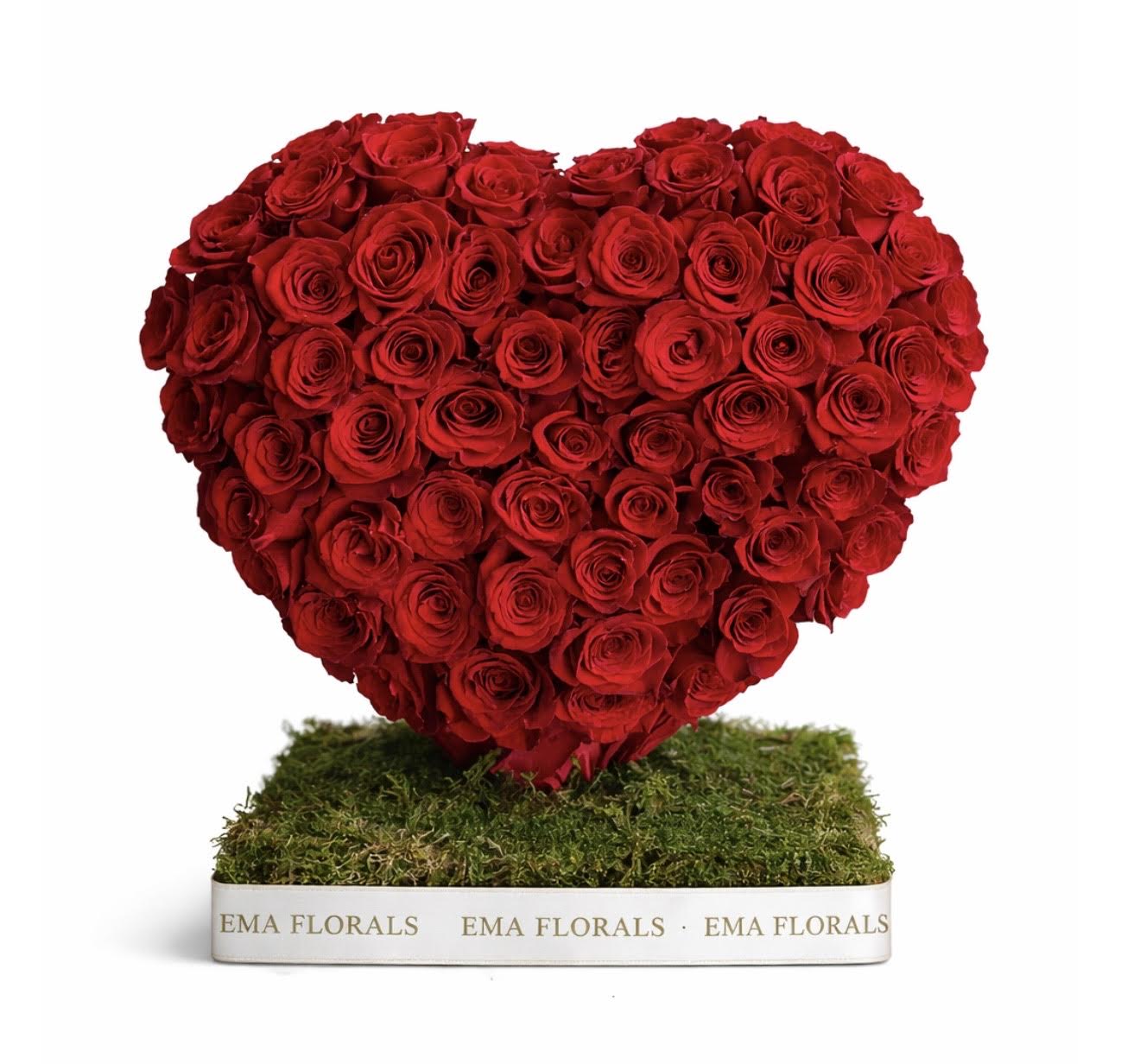Heart of Love