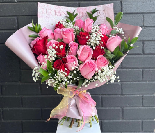 Blossoms of Adoration