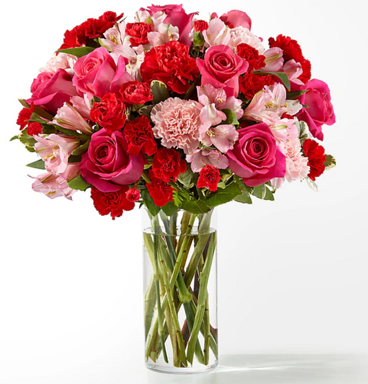 You're Adored